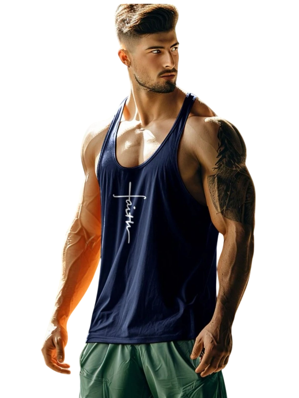 Top Vital Seamless